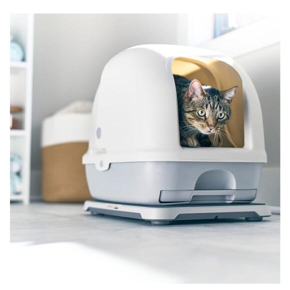 Petivity Smart Litterbox Monitor System - Picture 3 of 4
